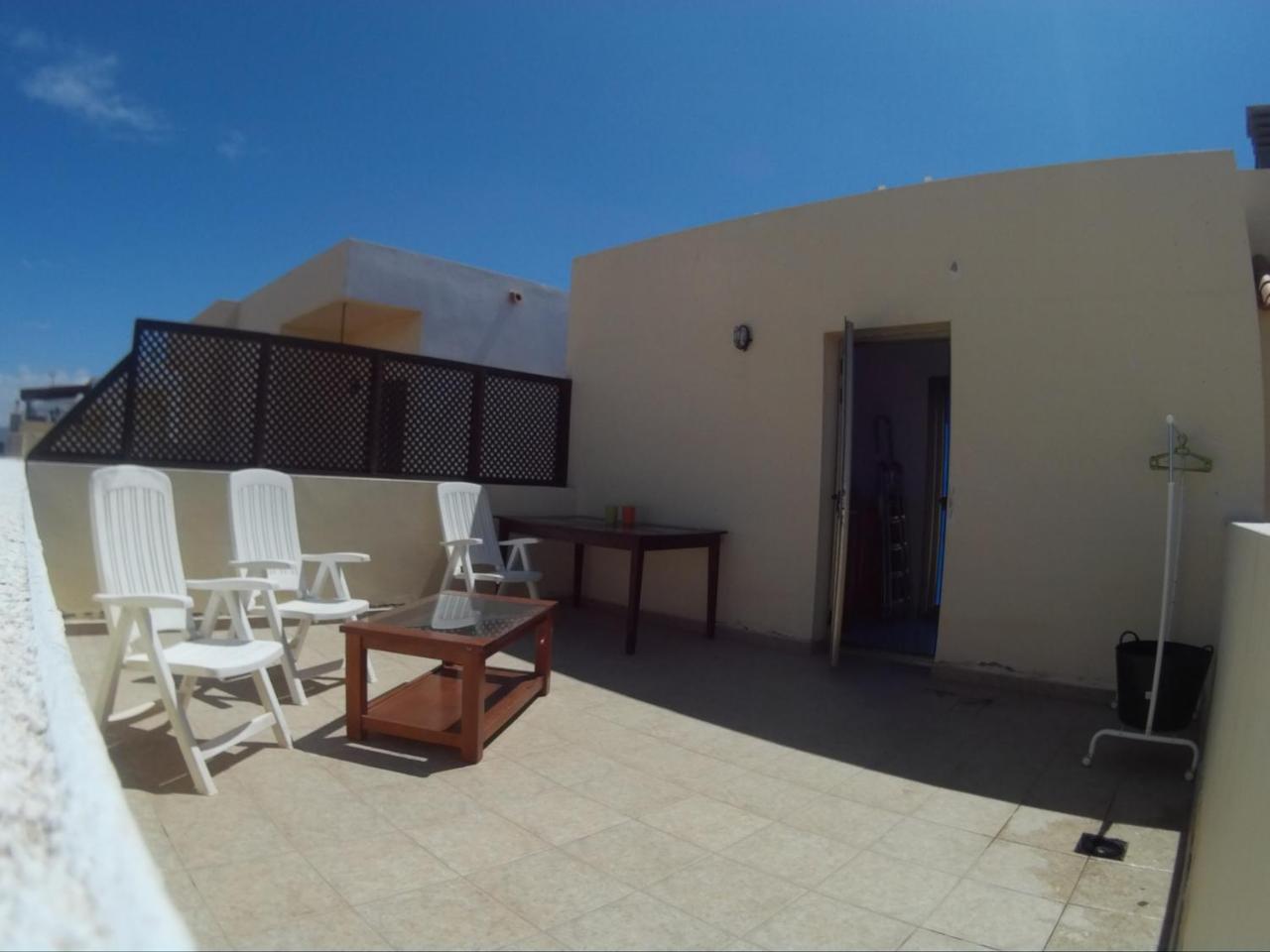 فندق Cotilloفي  Apartamento La Marea المظهر الخارجي الصورة