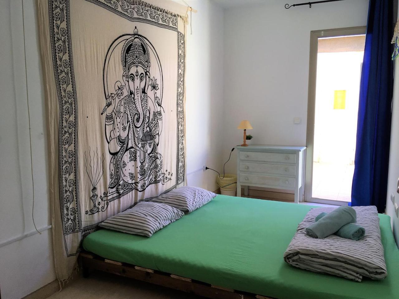 فندق Cotilloفي  Apartamento La Marea المظهر الخارجي الصورة