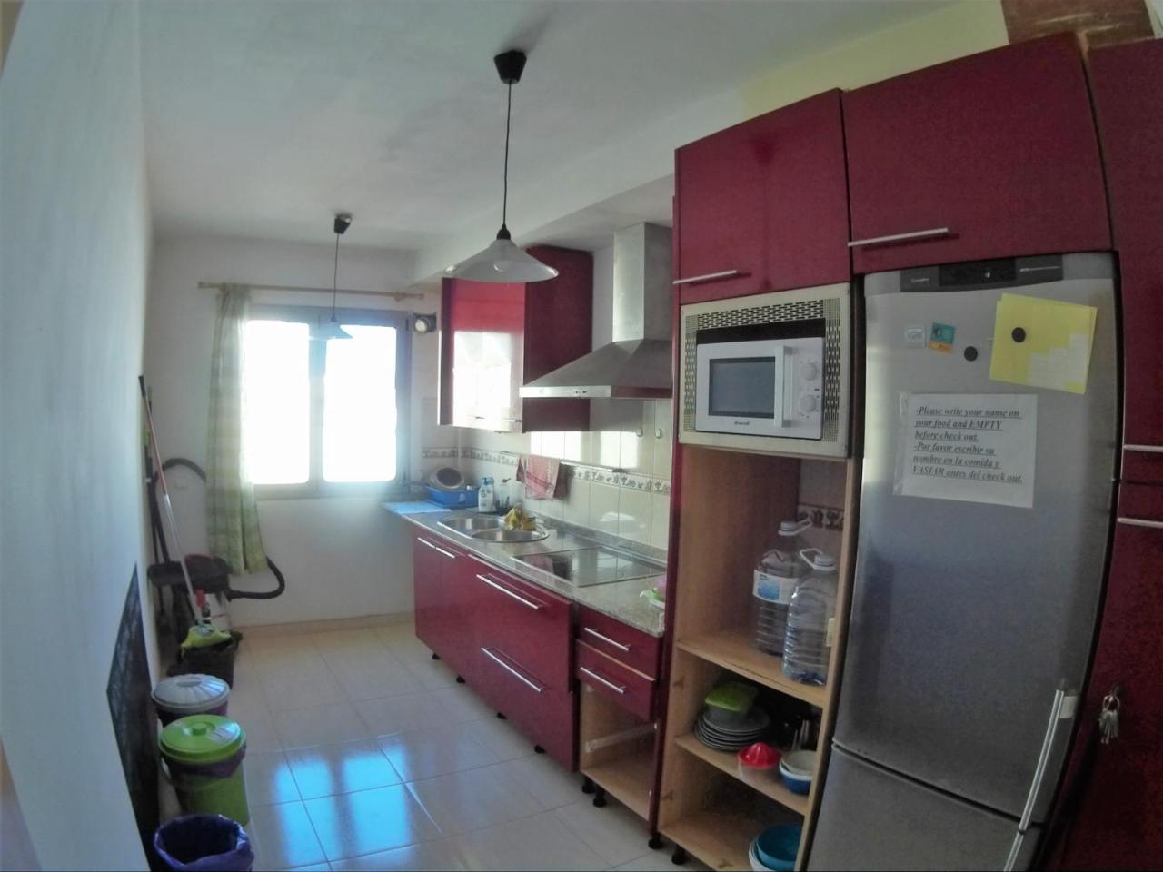 فندق Cotilloفي  Apartamento La Marea المظهر الخارجي الصورة
